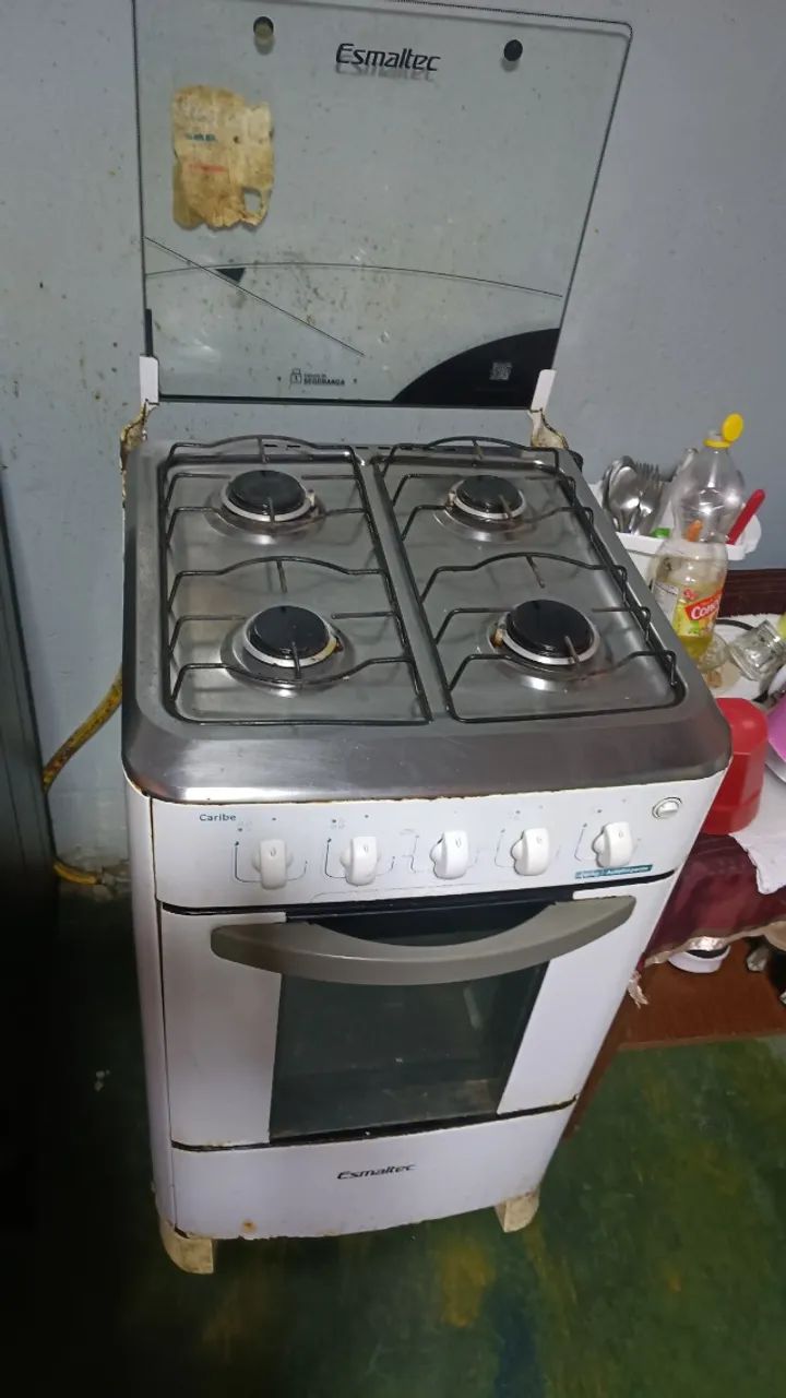 Fogão
