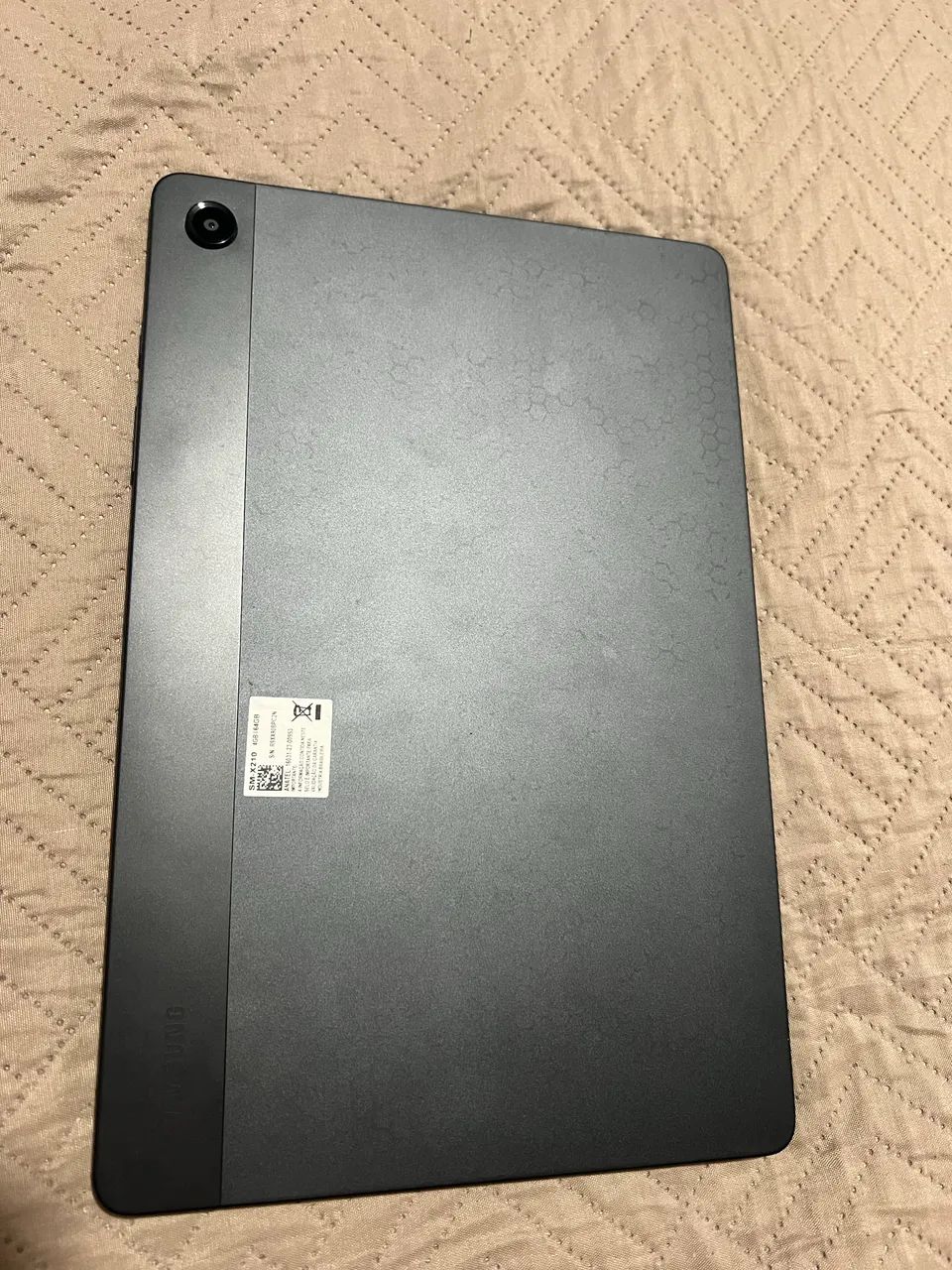 Tablet Tab A9 - Foto 2