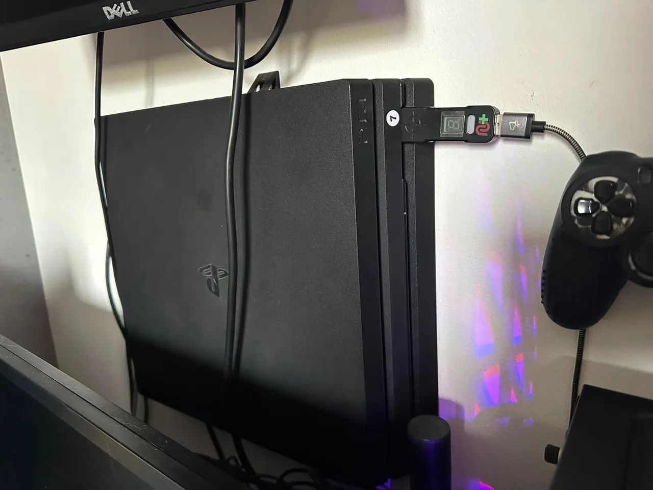 Ps4 pro  - Foto 3
