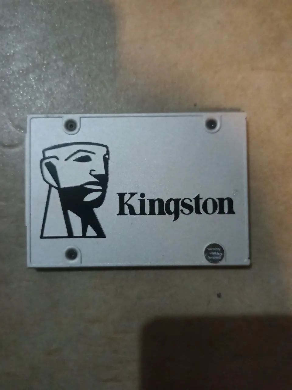 SSD 