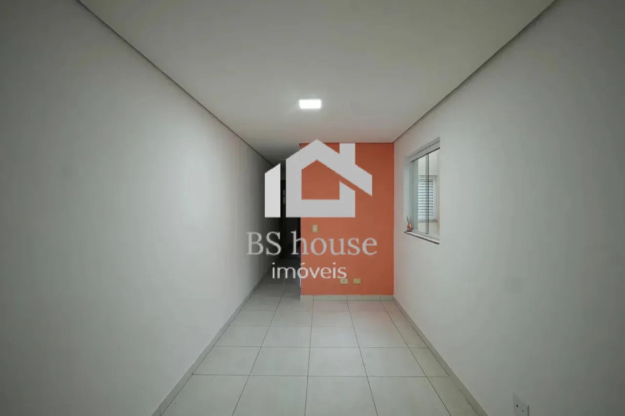 Cobertura com 114 m² e 2 vagas - Vila Assunção em Santo André - Foto 2