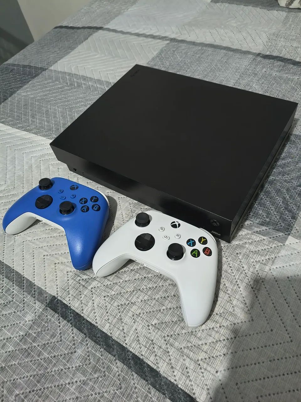 Xbox one X  - Foto 4