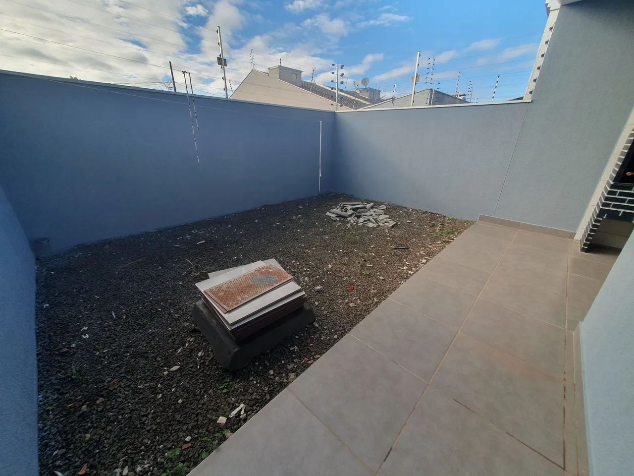 Aluga-se Casa  - Foto 11