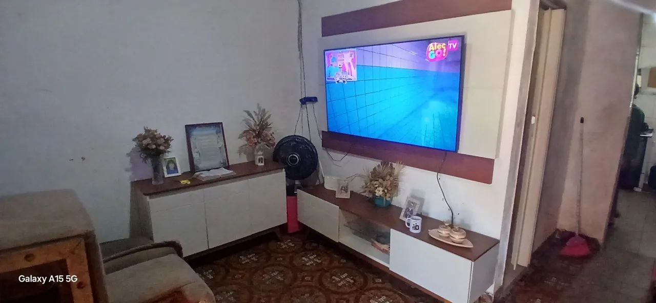 Conjunto rack painel e buffet - Foto 2