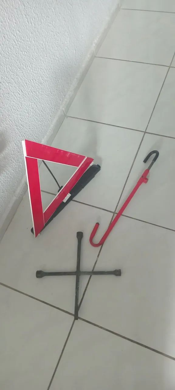 ACESSÓRIOS CARRO 