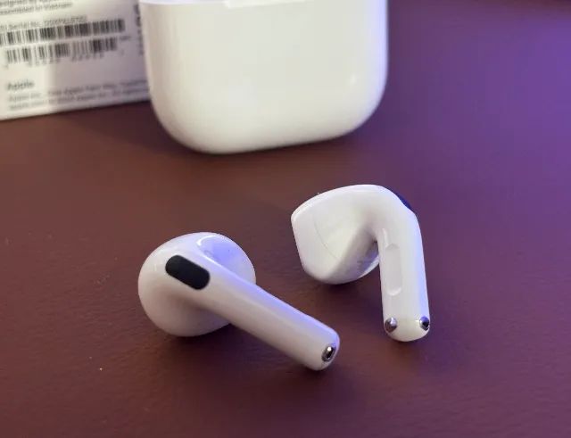 AirPods 4 - Foto 4