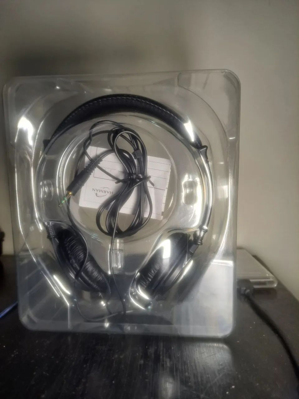 Fone akg k21 - Foto 2