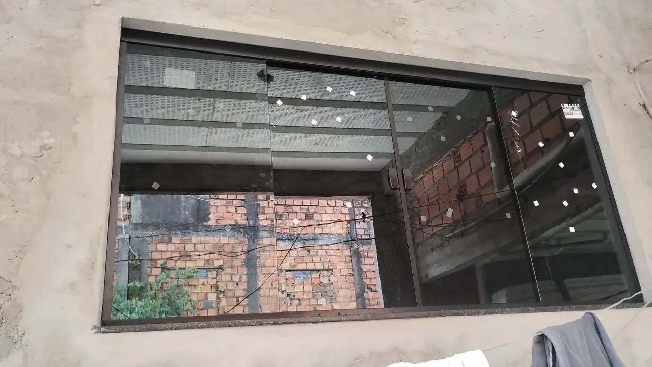 Janelas em vidro temperado  - Foto 2