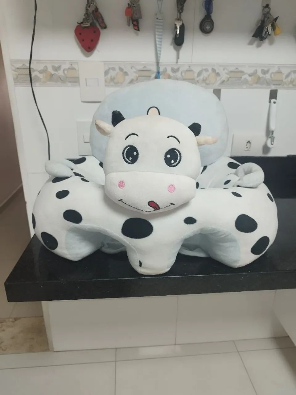 Senta bebê  - Foto 2