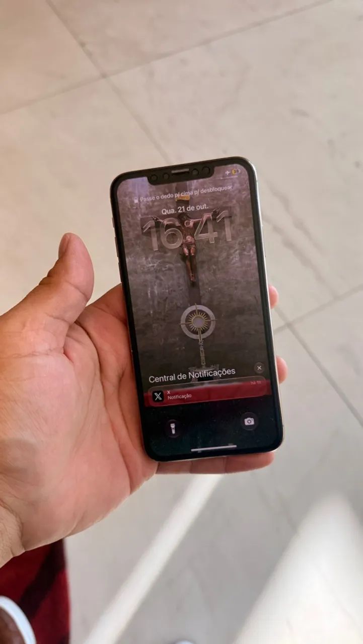 iPhone 11 Pro Max 256GB 100% original 