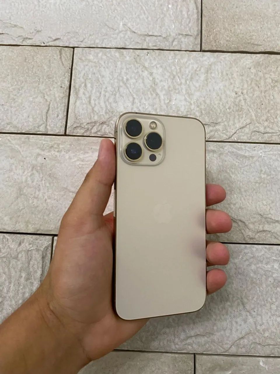 Iphone 12 Pro Max 256gb com garantia Kaiser iPhones