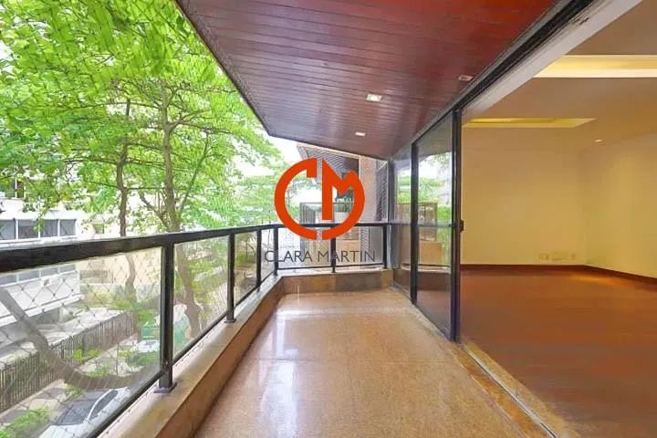 Apartamento à venda no Leblon, Rj - Foto 3