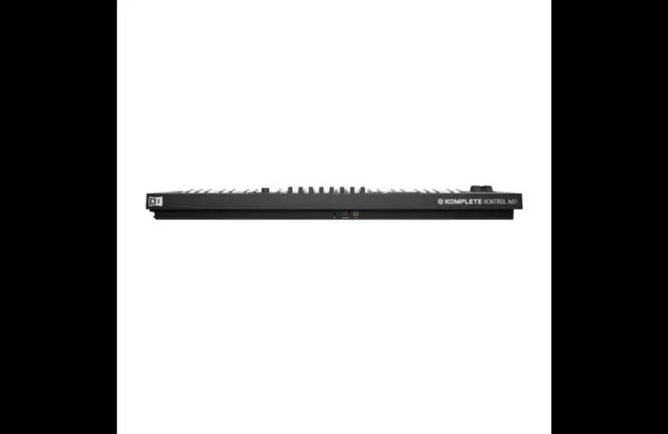 Controlador midi komplete kontrol a49 -  - Foto 2