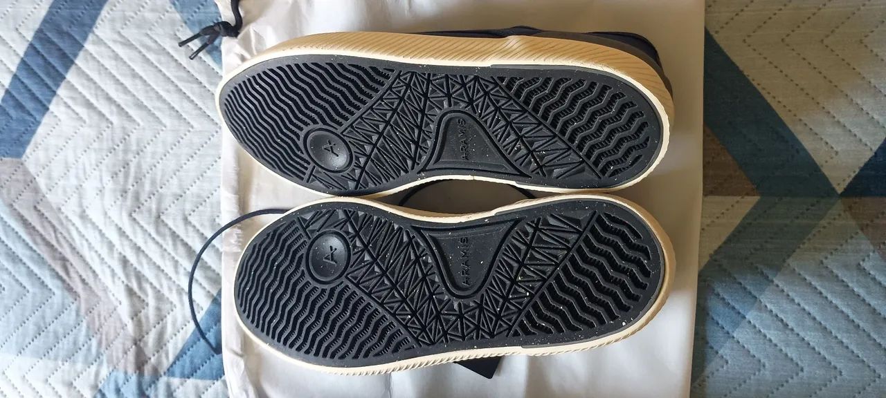 Tenis Aramis  - Foto 3