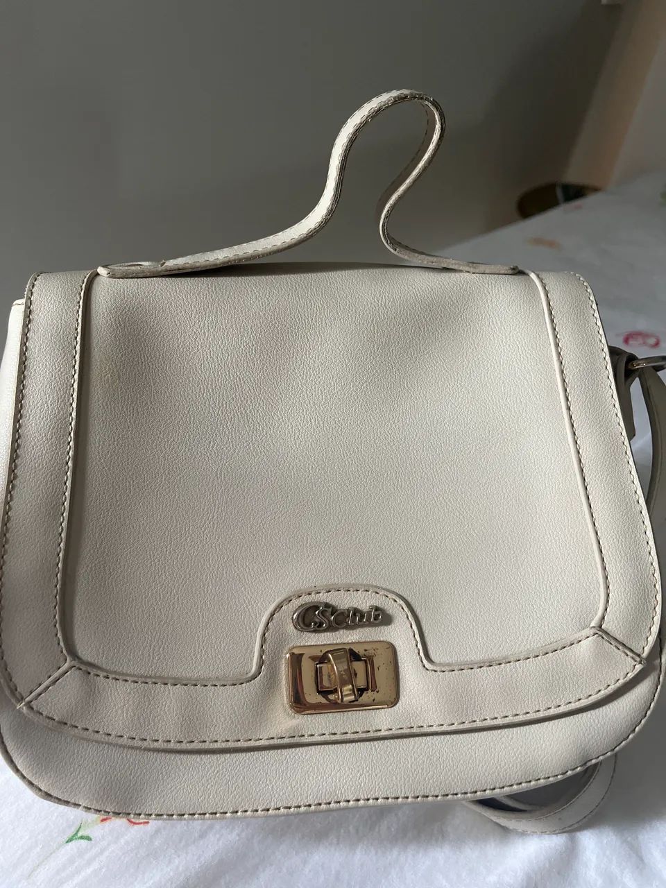 Bolsa Carmen Steffens