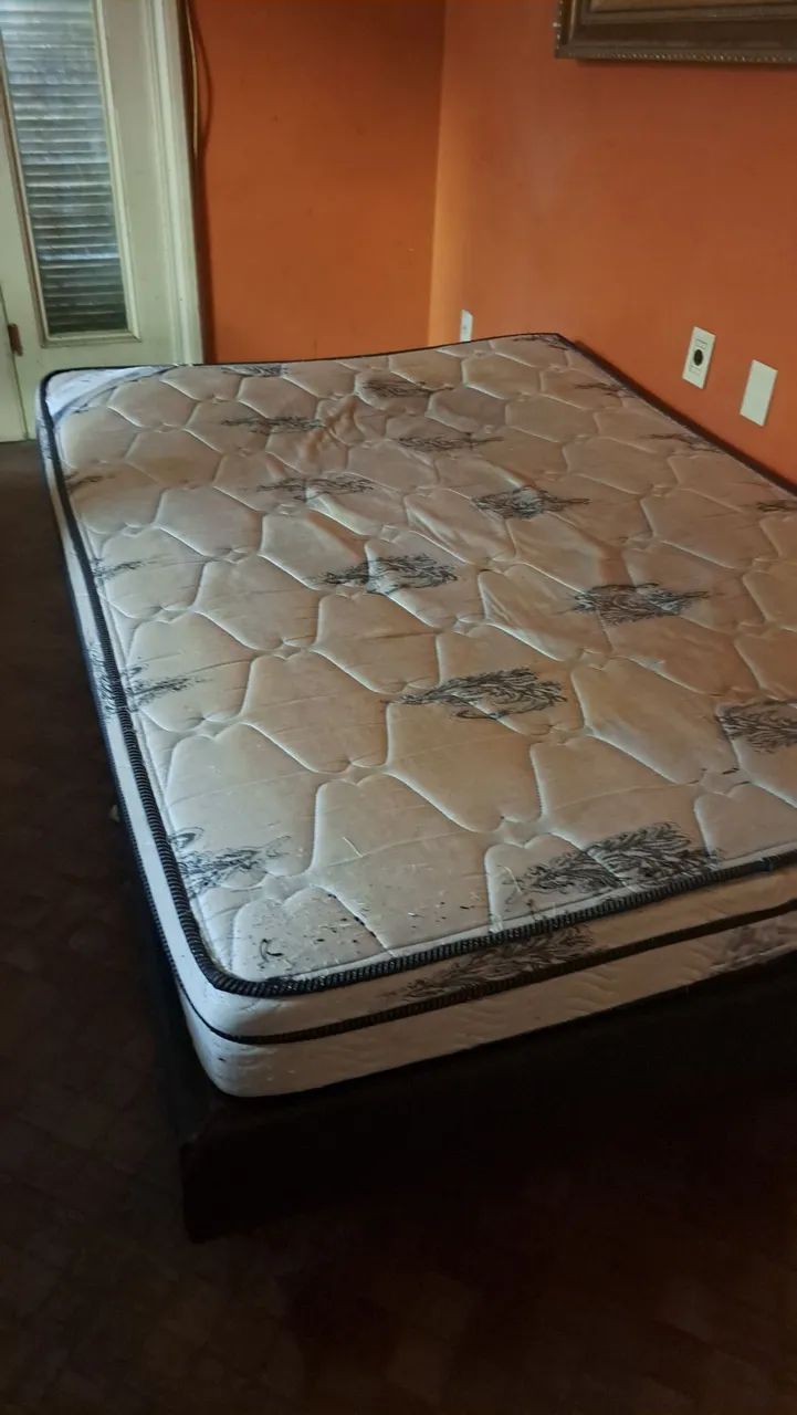 Cama box - Foto 2