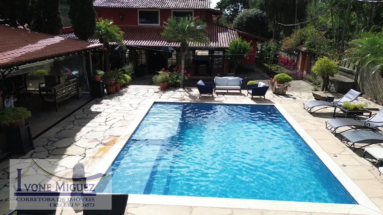 Casa em Andrade Costa - Vassouras - Foto 5