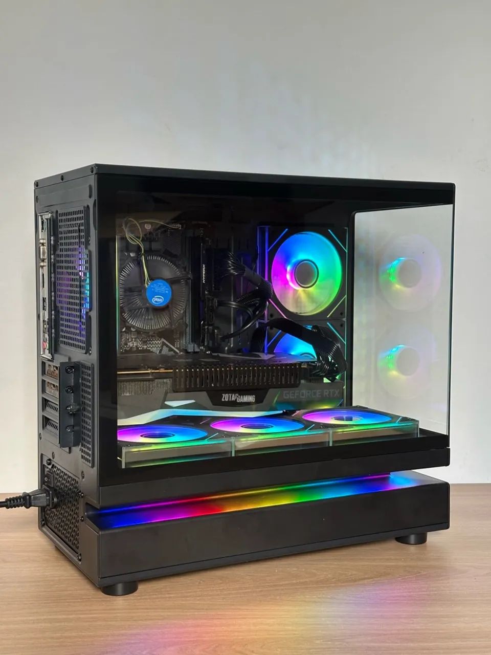PC gamer diferenciado!! - Foto 4