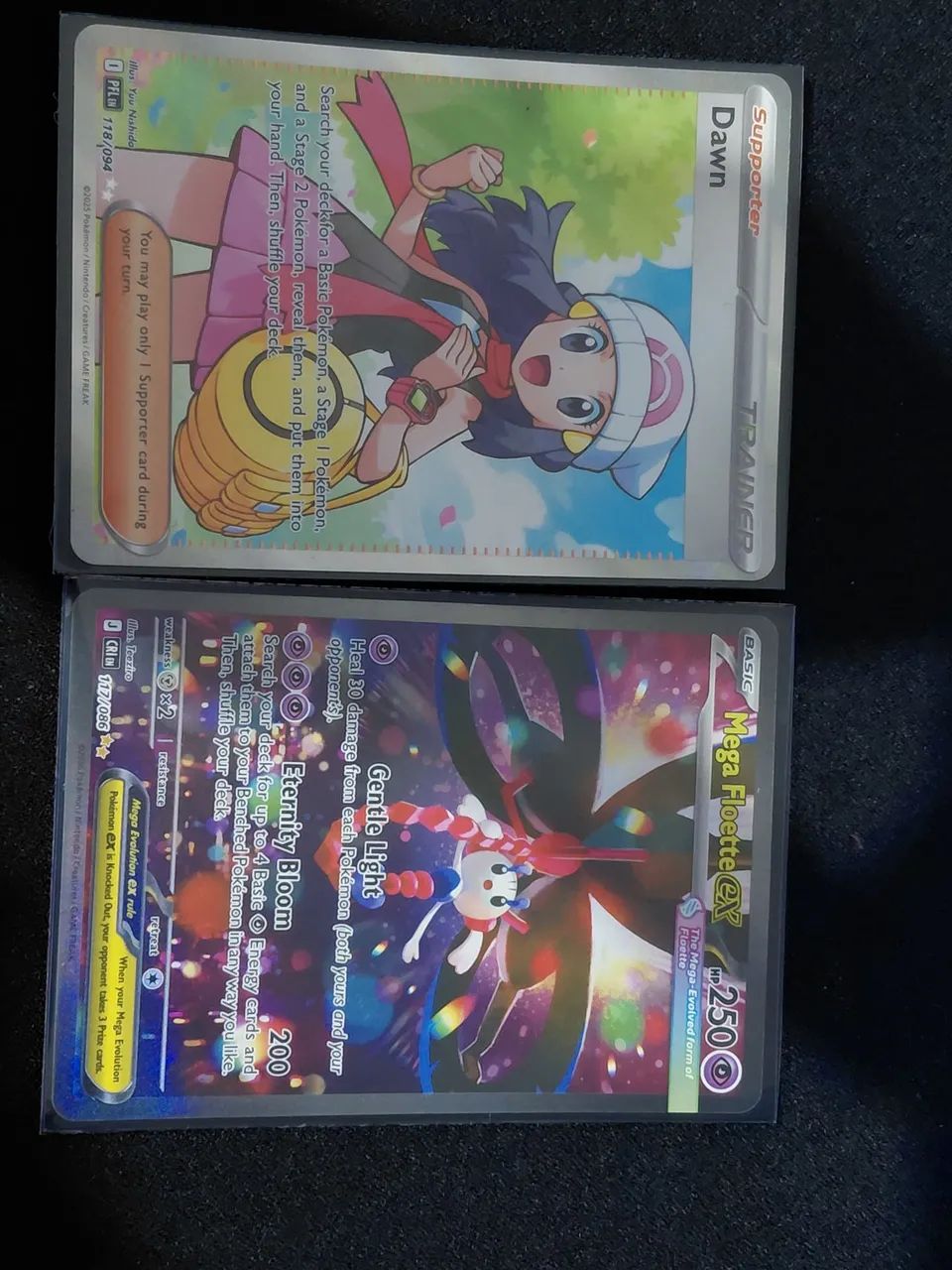 Cartas Pokémon TCG Americanas - Foto 2