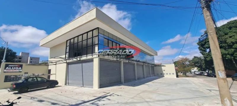 SALA COMERCIAL 50 m² - SOBRE LOJA JARDIM EUROPA - Foto 2