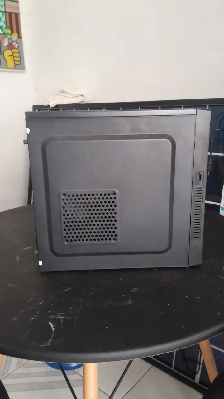 Cpu de computador  - Foto 2