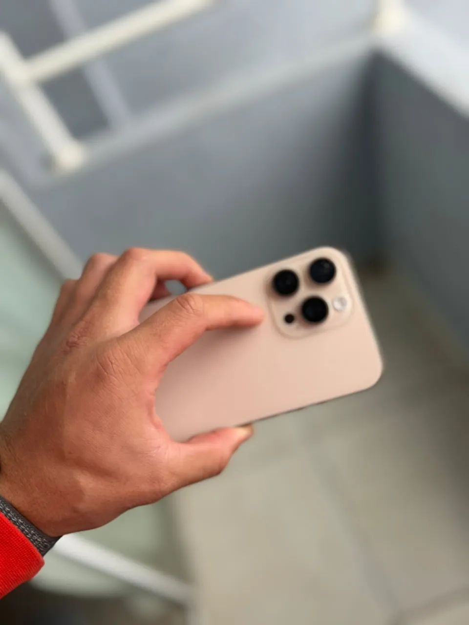 iPhone 16 pro Max  - Foto 2