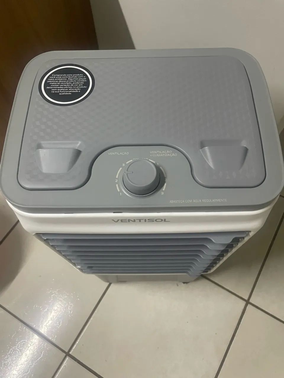 Climatizador Ventisol 16L  - Foto 2