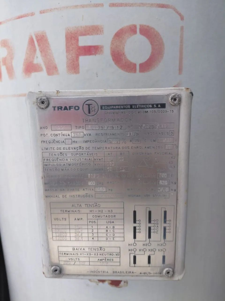 Transformador 
