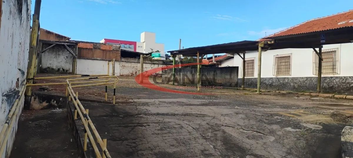Terreno para aluguel com 220 m² em Centro, Bauru - SP - Foto 4
