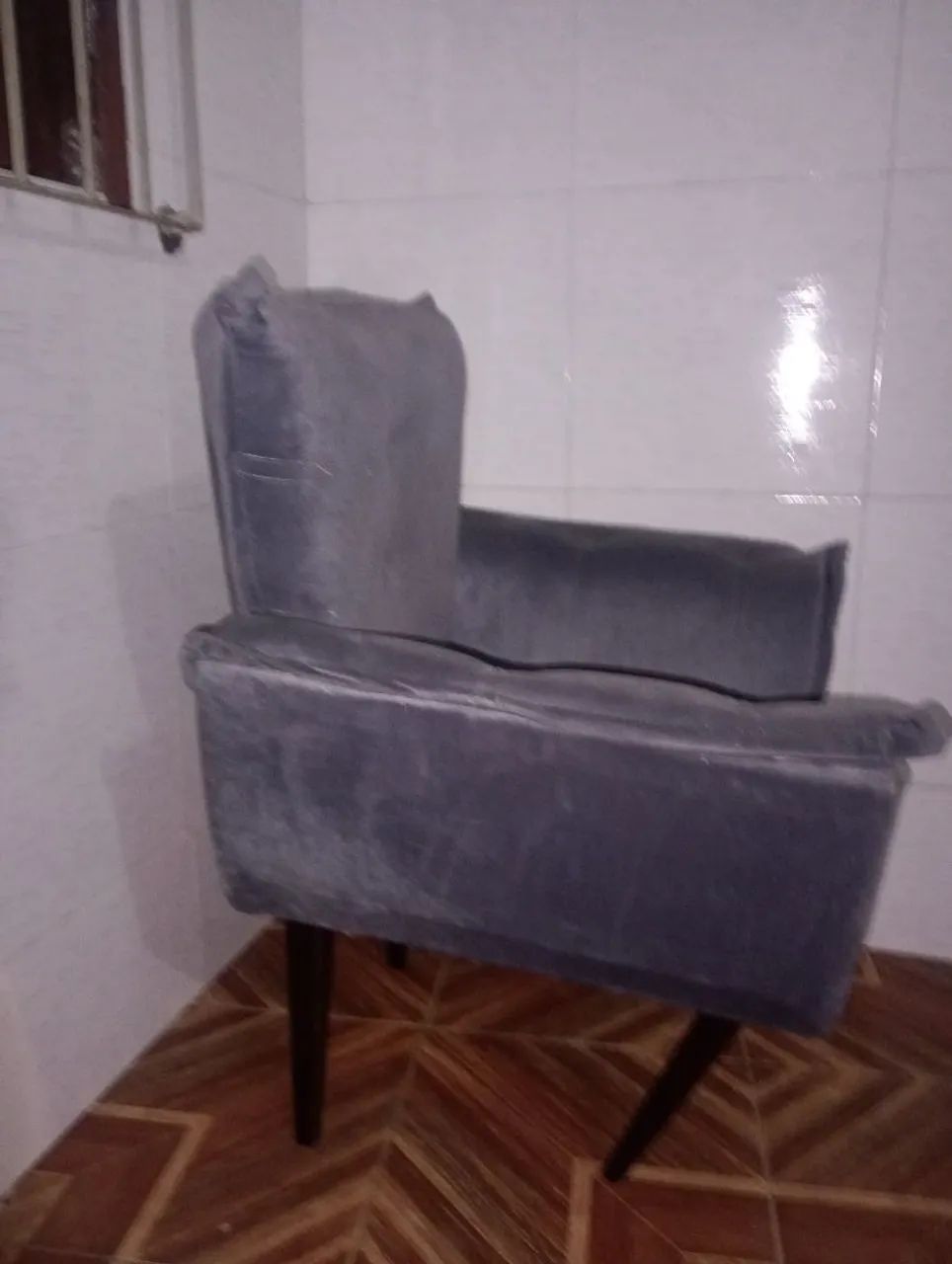 Poltrona Super confortáve!l (leia a Descrição) - Foto 5