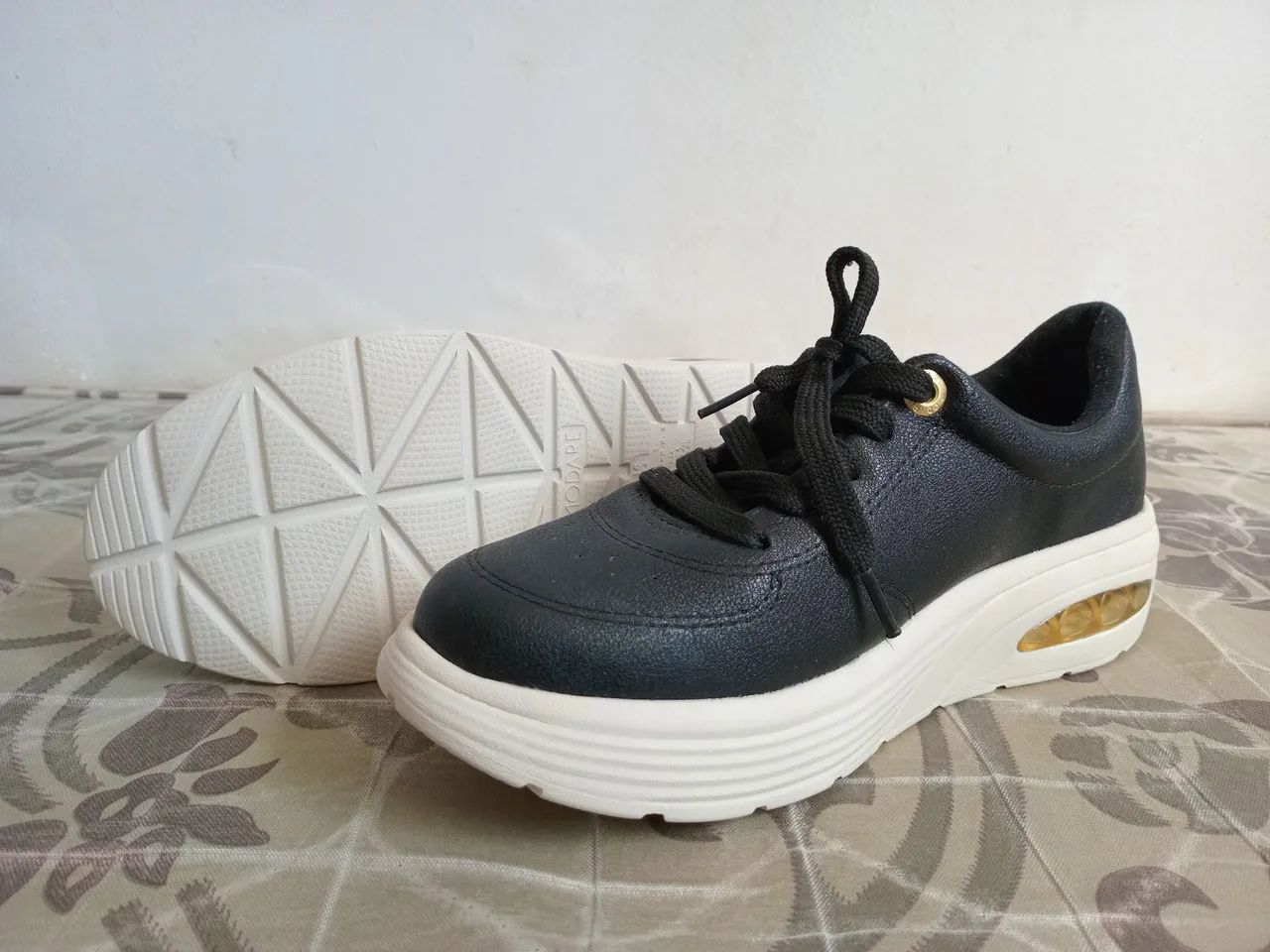 Tênis Modare Feminino- Moleca (novo) - Foto 2