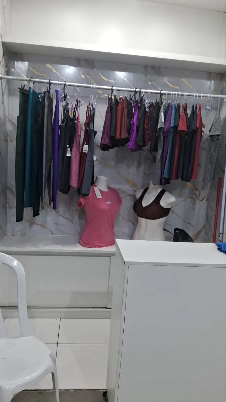 Box centro fashion  - Foto 2