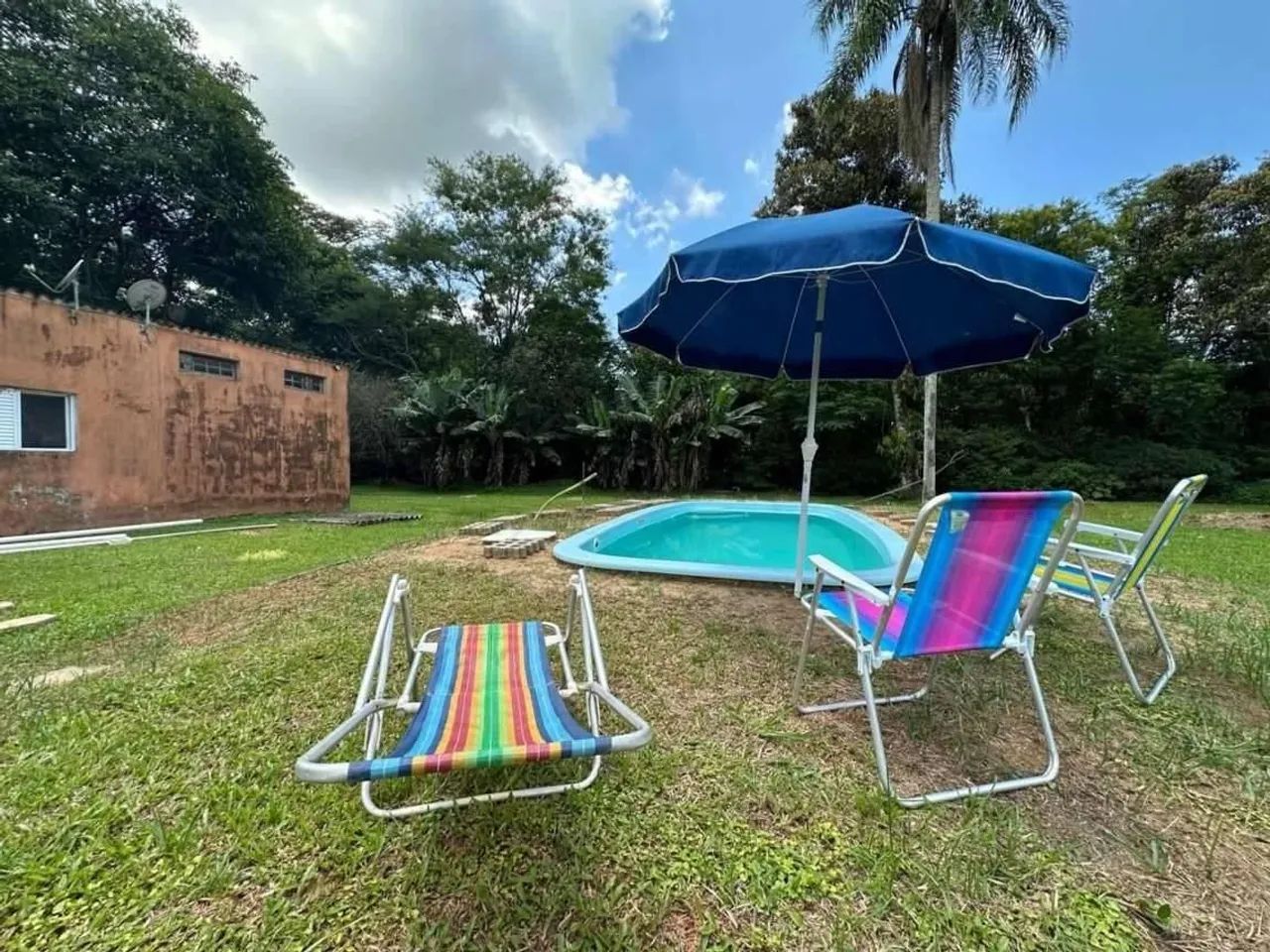 Chácara com 2 quartos à Venda, Ana Dias - Itariri - Foto 5