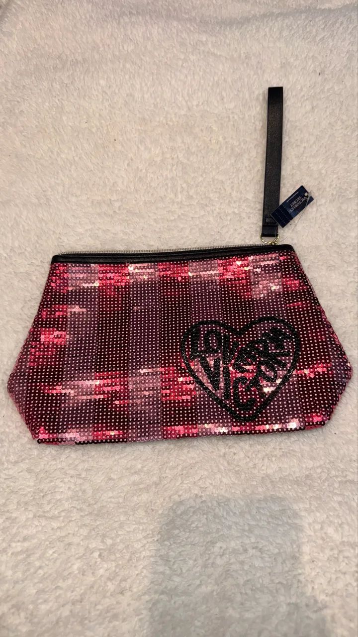 Necessárie da Victoria Secret - Foto 3