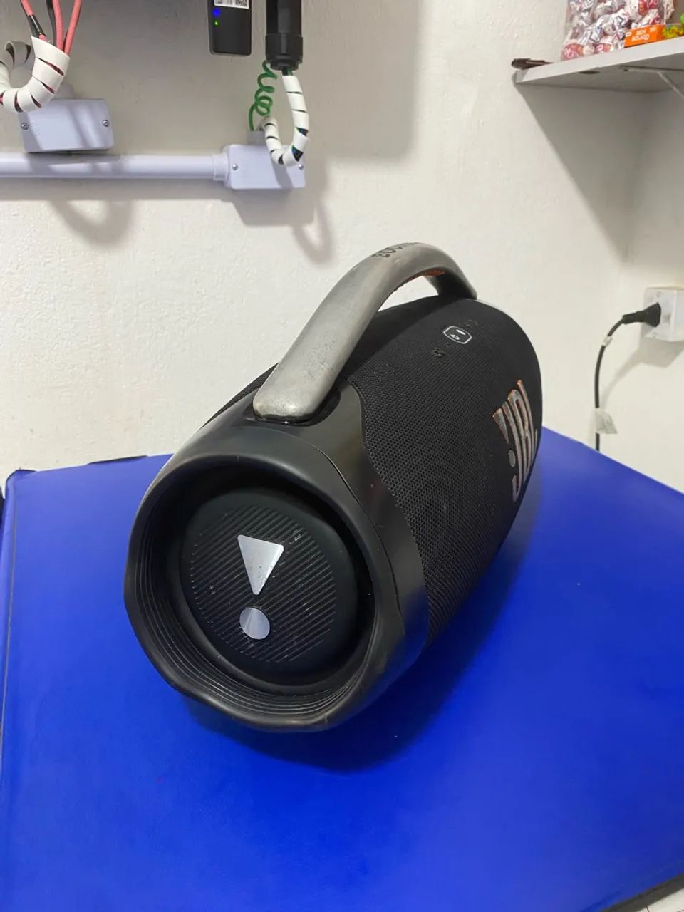 JBL BOMBOX 3 - Foto 3