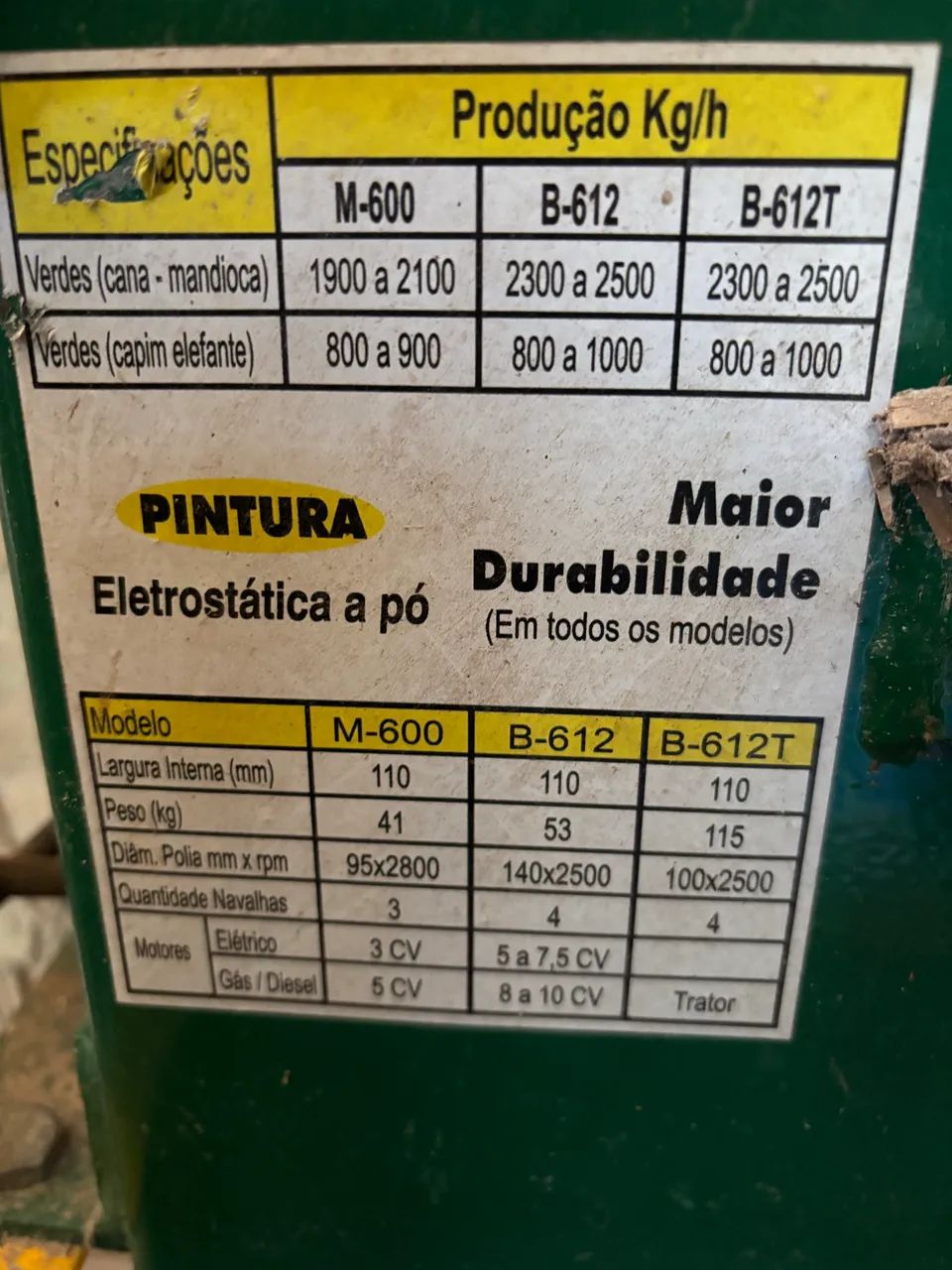 Vendo ensiladeira - Foto 3