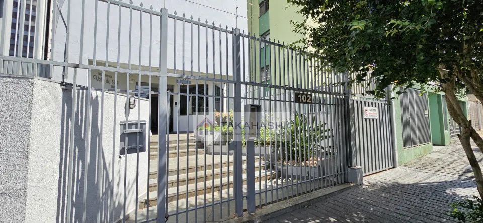 Apartamento Para Alugar Condominio Edificio Vale Do Sol (com garagem) - Foto 2