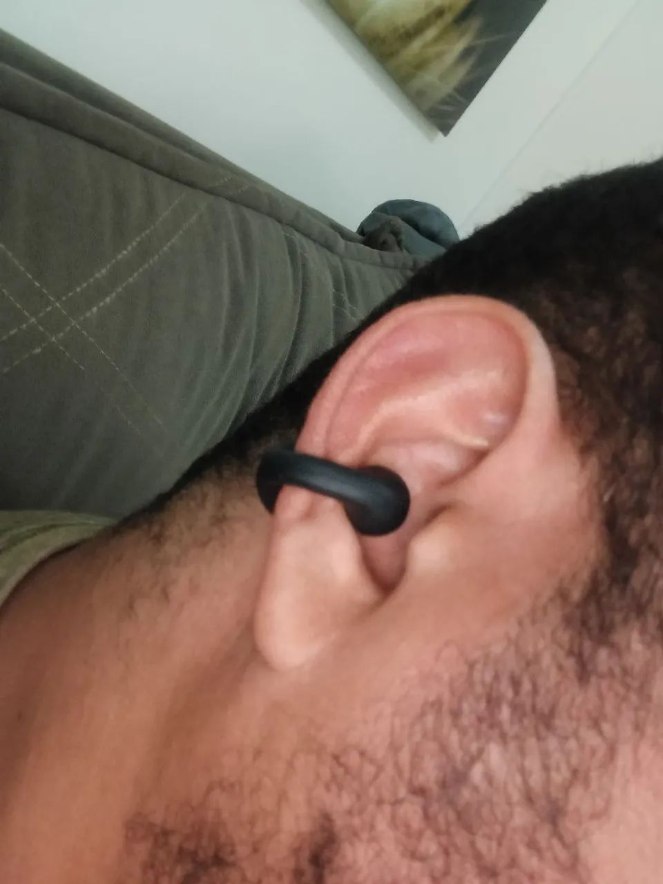 Fone bluetooth 5.3 - Foto 5