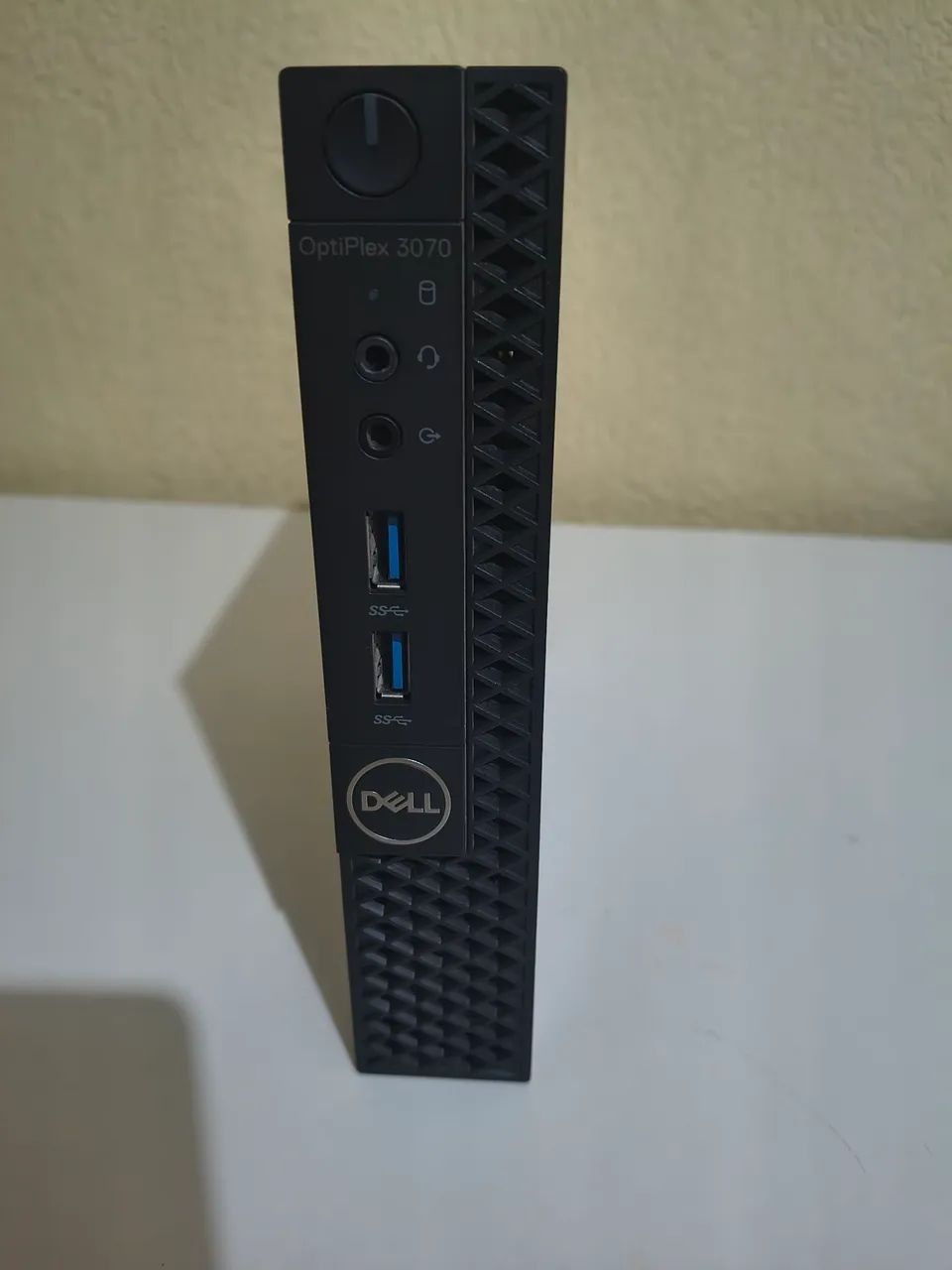 Mini Pc dell optplex core I5 nona geração  - Foto 2