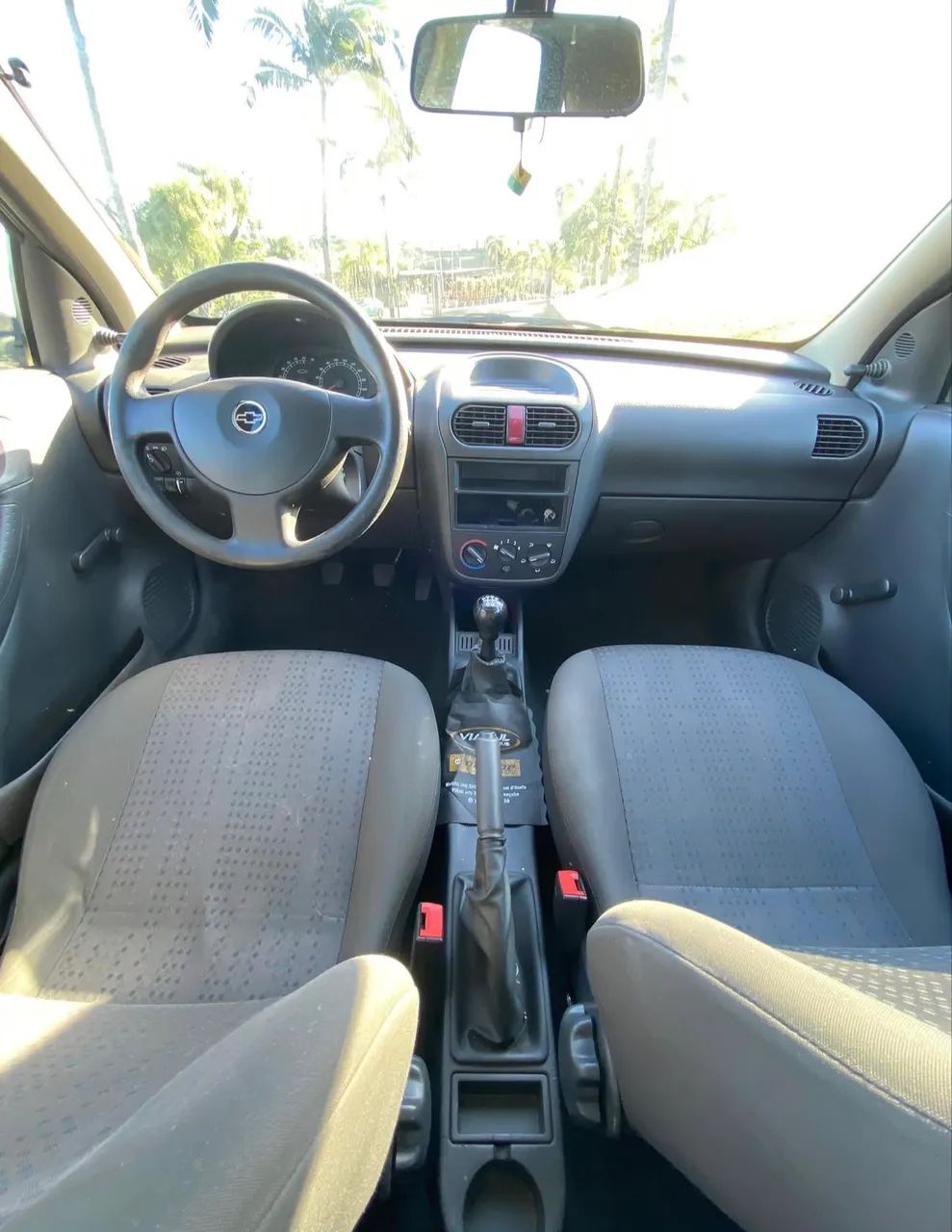 CORSA MAXX 1.4 2010  - Foto 4