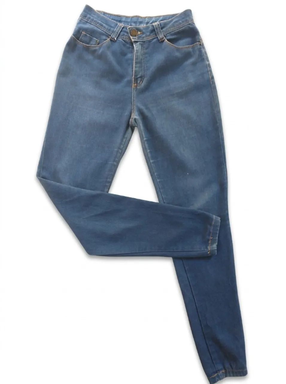  Calça Jeans Jezzian Original