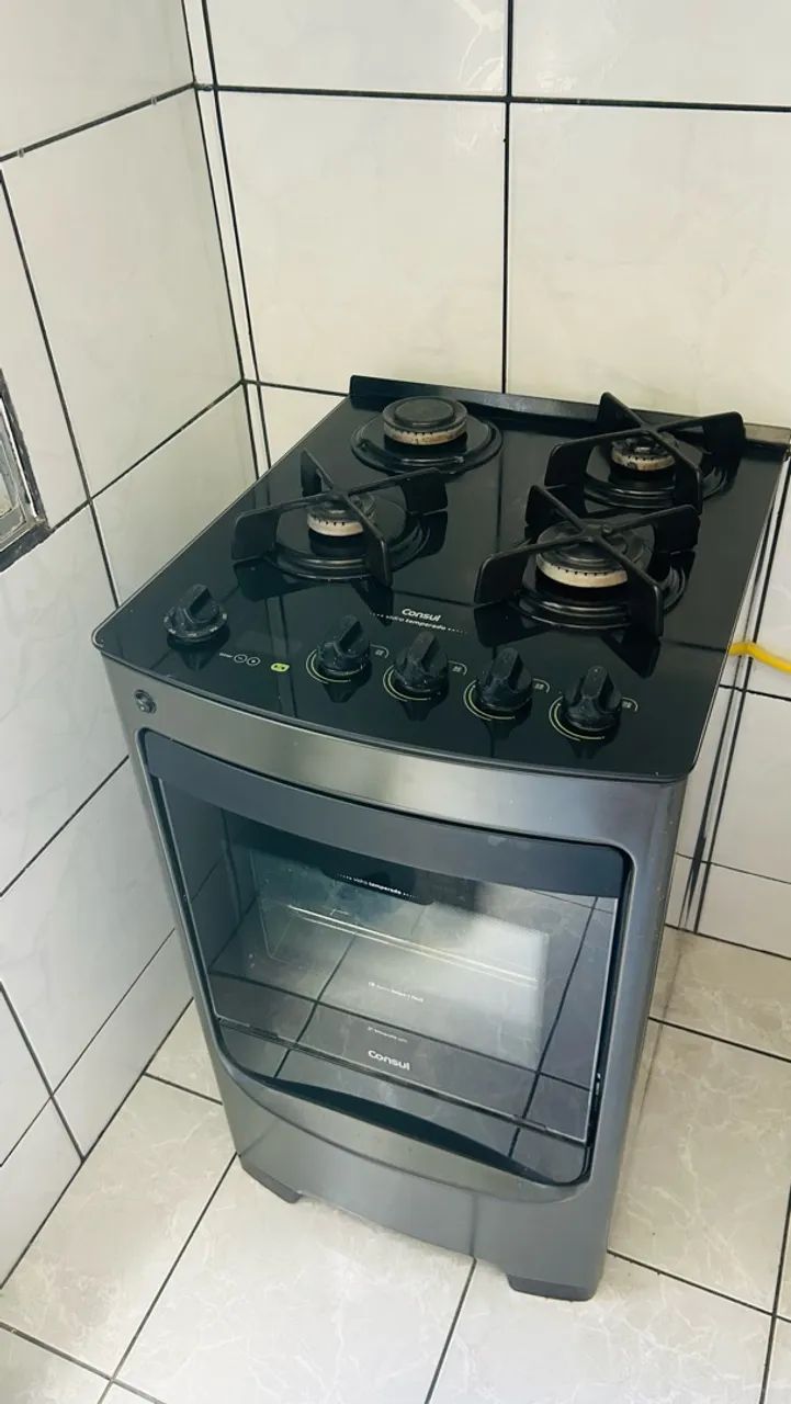 Fogão  - Foto 2