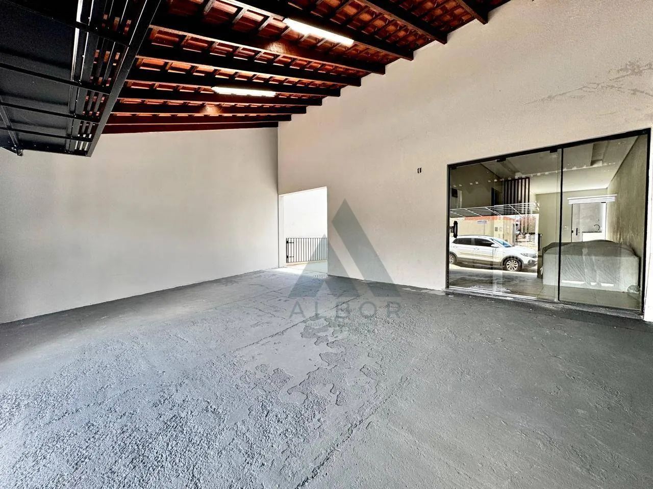 Casa com 2 dormitórios à venda, 120 m² por R$ 380.000 - Vila Aparecida - Itapetininga/SP - Foto 3