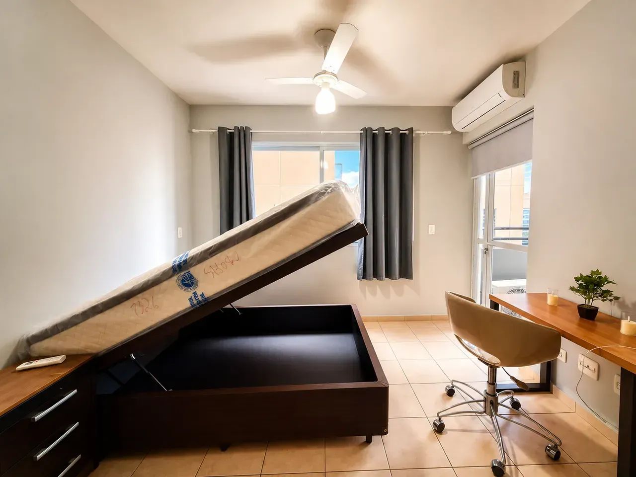 STUDIO MOBILIADO PINHEIROS - Foto 4