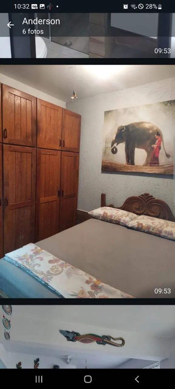 Kitnet, Apartamento Campeche Florianópolis  - Foto 4