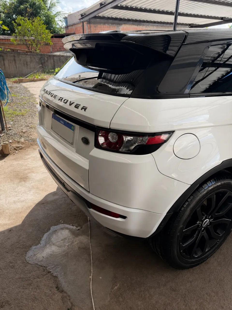 Range Rover Evoque Dynamic 2.0 2014 - Impecável - Foto 4