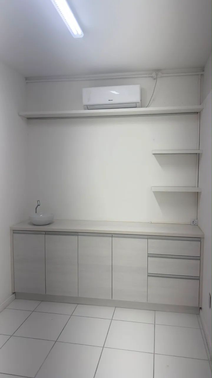 Aluguel de sala/estetica/massagem etc em salão  - Foto 3