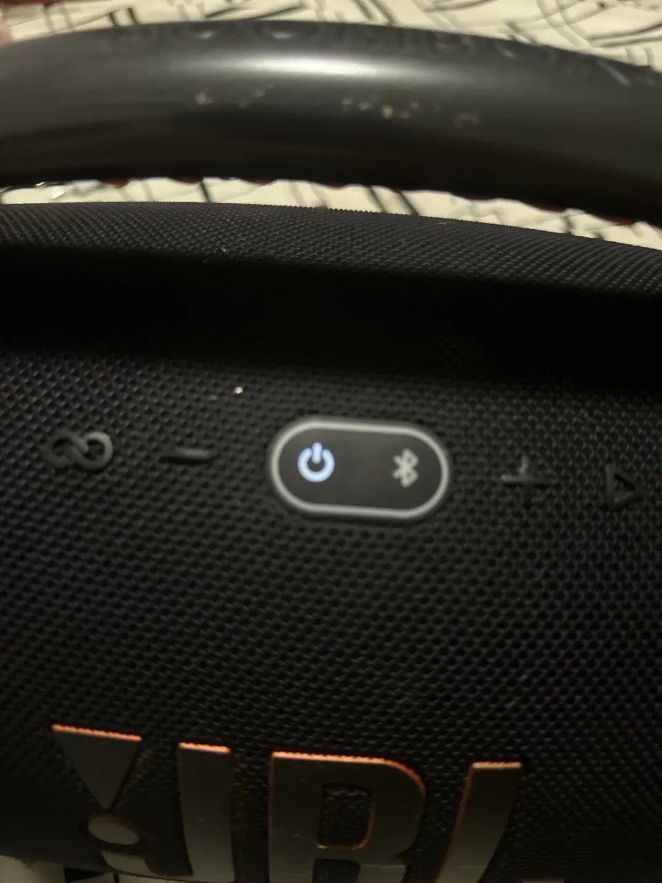 Jbl boombox 3  - Foto 3