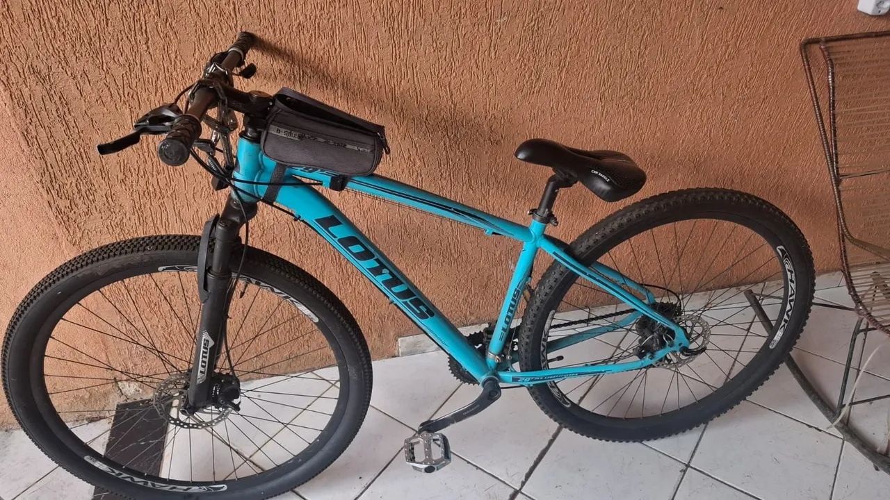 Bike Aro 29
