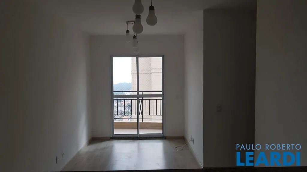 APARTAMENTO - ASSUNÇÃO - SP - Foto 4